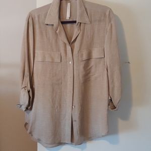 Button-down Shirt